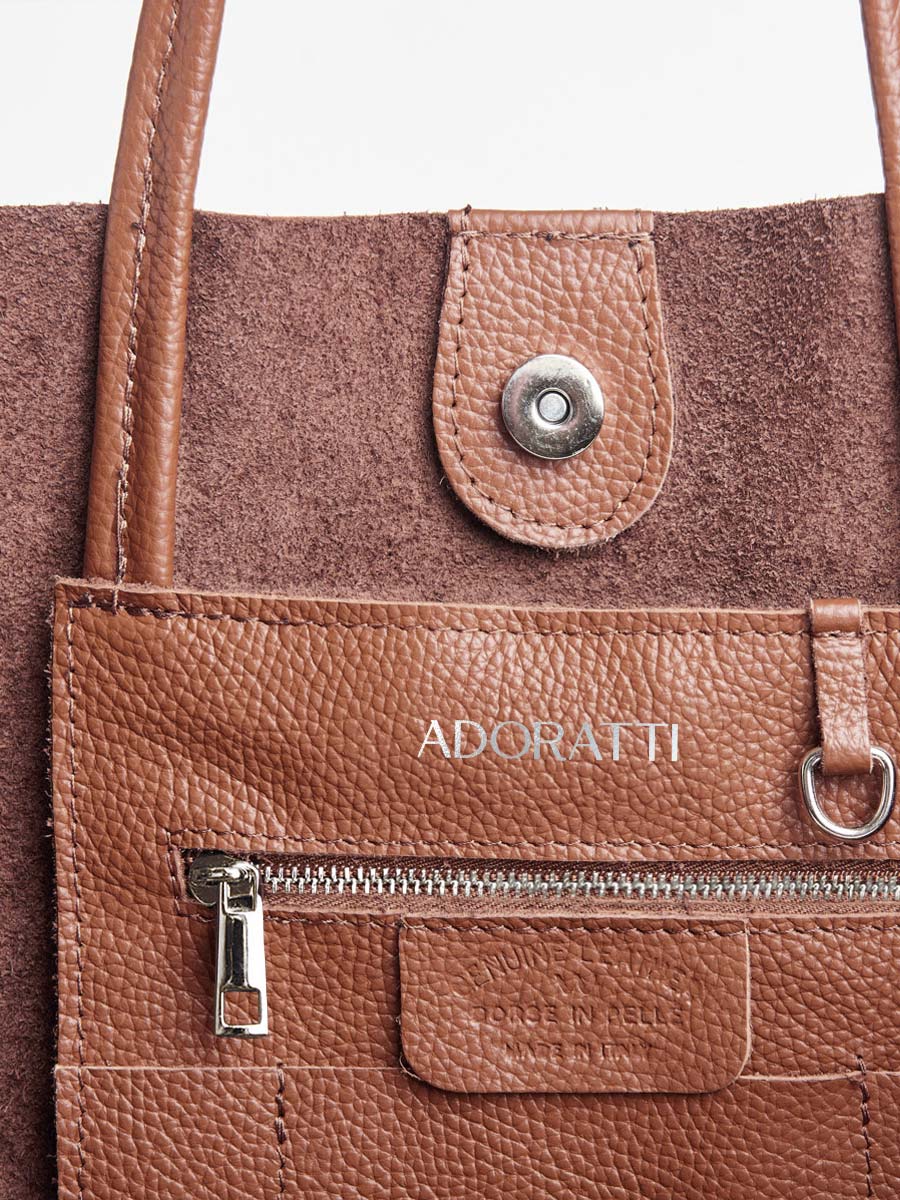 #color_chocolate brown