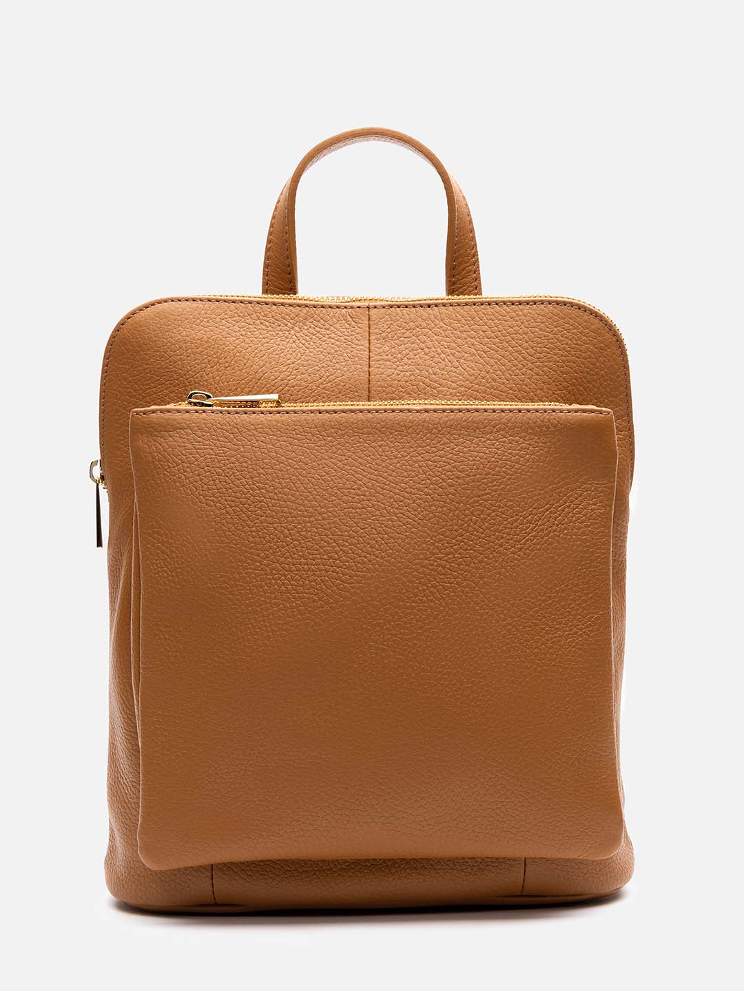 Travel-Ready Convertible Bag