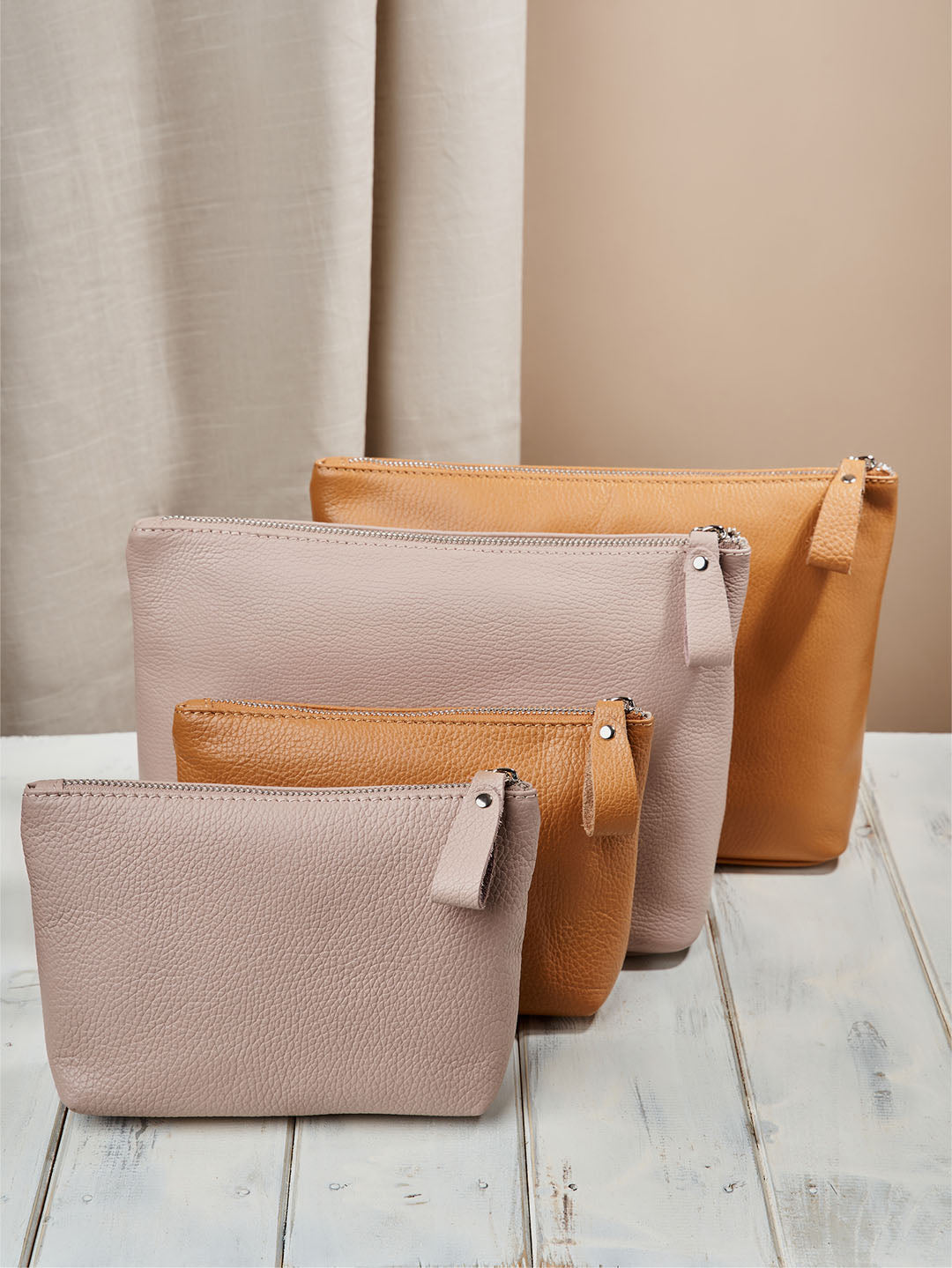 Essential 2-Size Dopp Kit