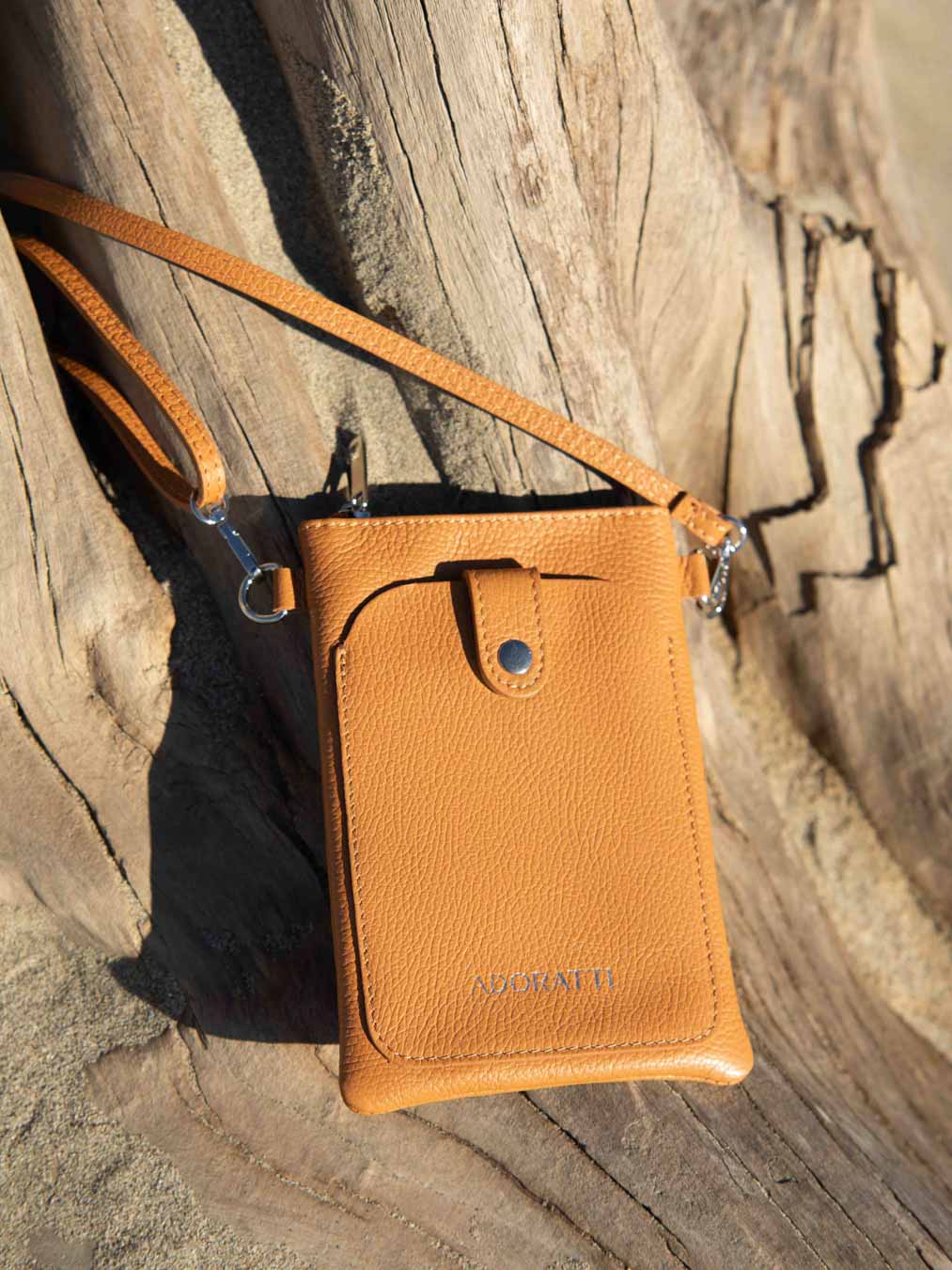 Pathfinder Phone Wallet Crossbody